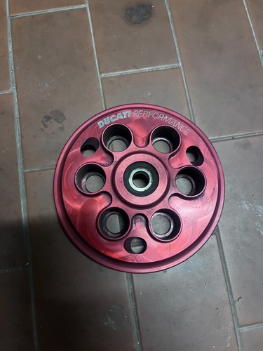 Gruppo frizione ducati - , 1198
