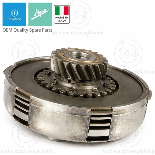Gruppo frizione completo z20 - completo,