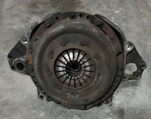 Gruppo frizione alfa 90 - gruppo,