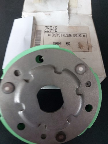 Gruppo frizione racing piaggio - gruppo,