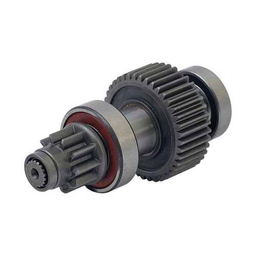 Starter clutch kit - starter, kit,gruppo