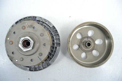 Gruppo frizione honda 350 - sh,