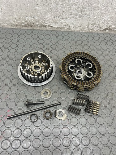 Gruppo frizione fantic motor - ,