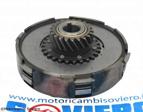 Gruppo frizione vespa 108mm - vespa,