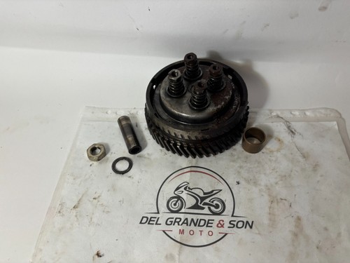 Gruppo frizione cagiva sst 125 - gruppo,