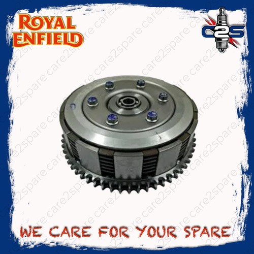 Gruppo frizione centrale royal - gruppo,