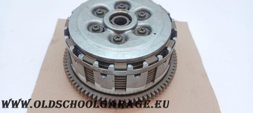 Gruppo frizione yamaha - frizione, anno