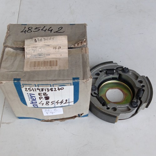 485442 gruppo frizione piaggio - 485442,